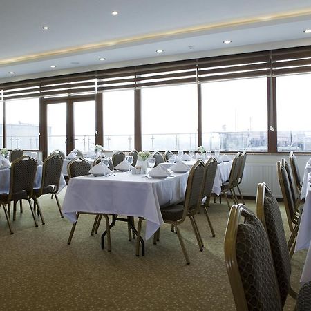 Atalay Hotel Ankara Exterior photo